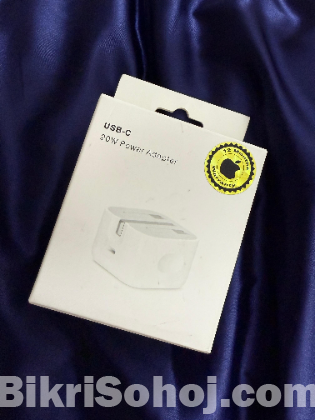Apple Charger